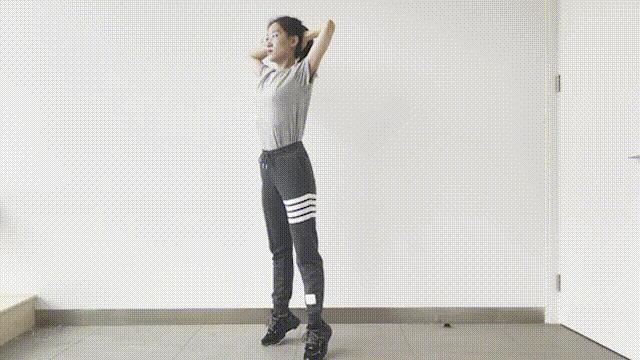 男生腿比女生腿直的医学原因,男生腿普遍比女生细科普