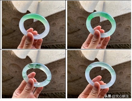 翡翠行家怎么看好坏,如何像高手一样一秒看透本质