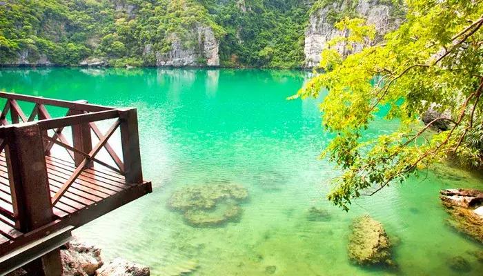 泰国苏梅岛旅游攻略天气,泰国苏梅岛旅游攻略自由行费用