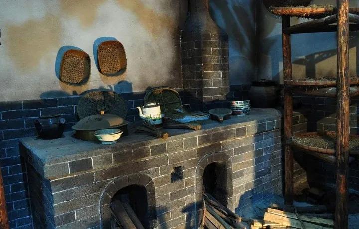 家西北角能不能放灶台,灶台在家宅的正西怎么办