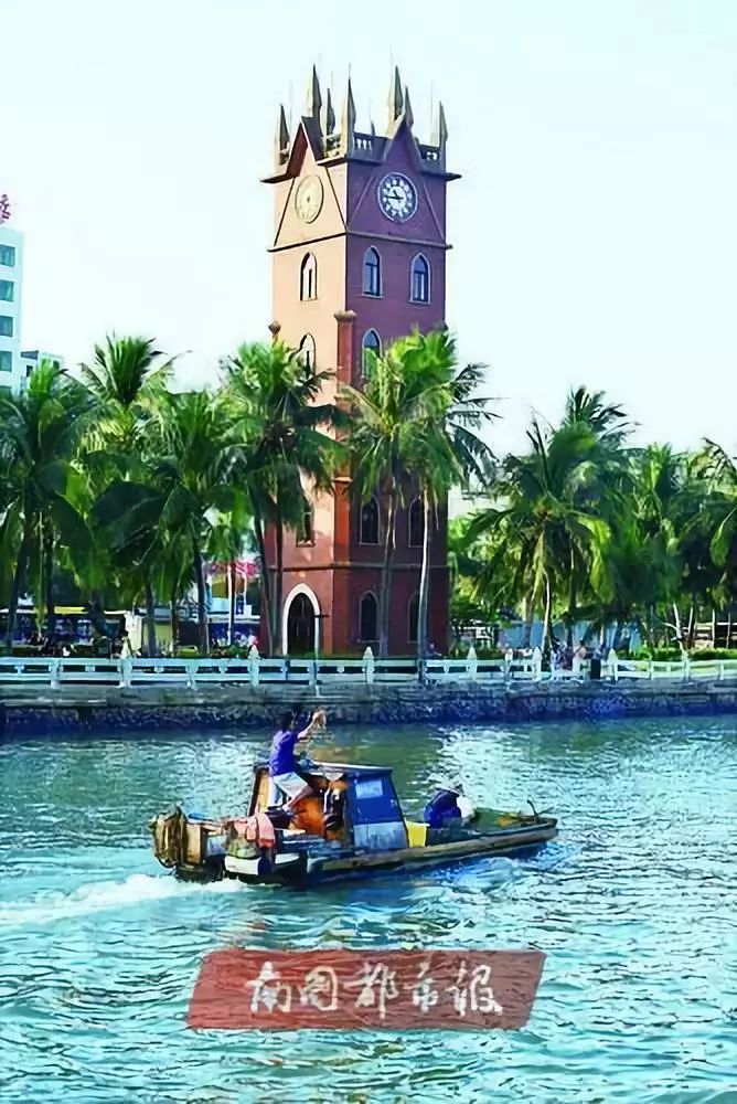 泉州西街钟楼百年活动,钟楼开放日