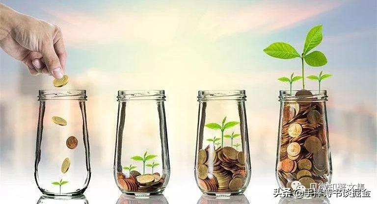 牛市该怎么操作基金,牛市中如何盈利最大化