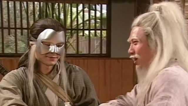 “华山论剑”前两次皆有比武，为何第三次只动口？原因在杨过身上