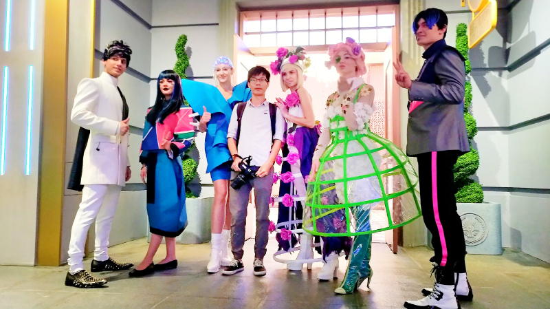 珠海狮门娱乐天地携程,珠海狮门娱乐天地游玩攻略