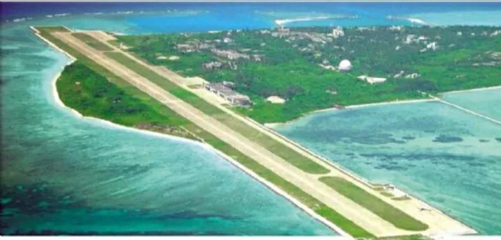 三沙建设现状,三沙市建立10年发展得怎么样