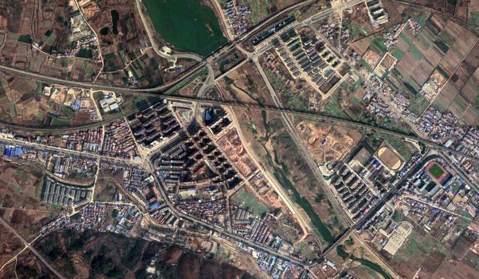 第一大县级市随州,湖北随州有哪些县