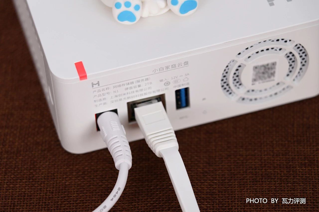 小白家庭云盘n1测评,小白家庭云盘测评