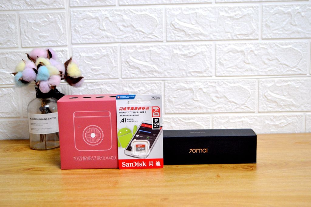 行车记录仪到底是哪一款要好一些,70迈行车记录仪a400和360哪个好用