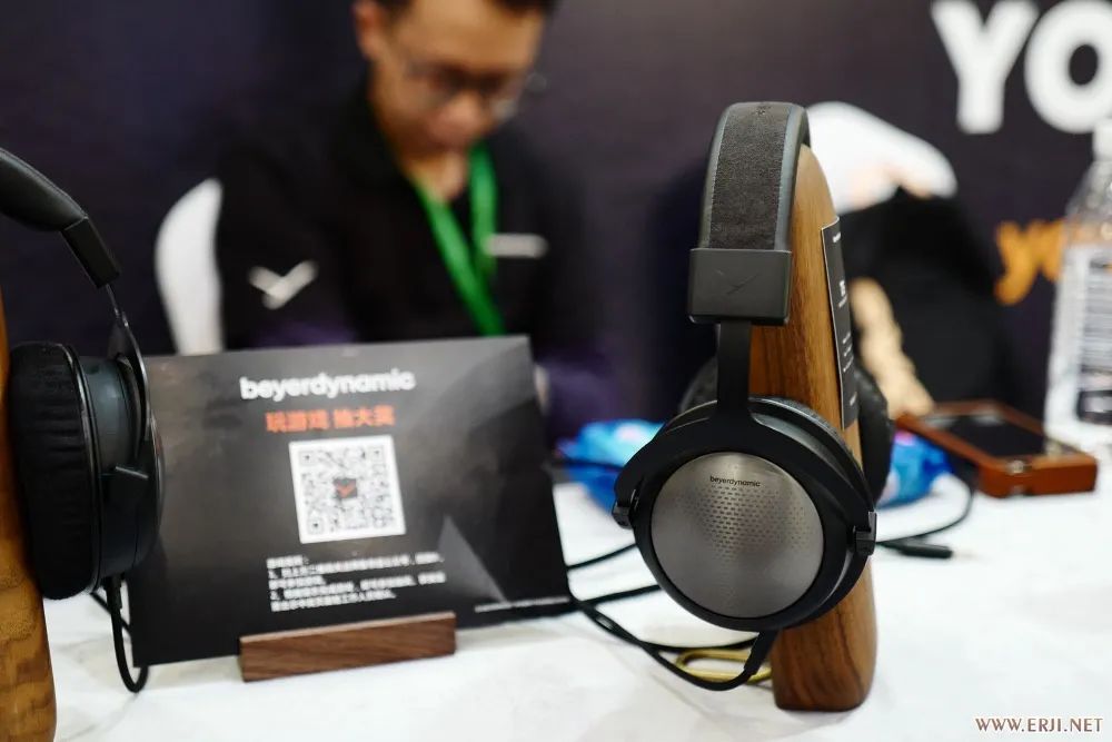 展商如何布展，才能让展位人气显得特别旺？成都国际耳机展大报道