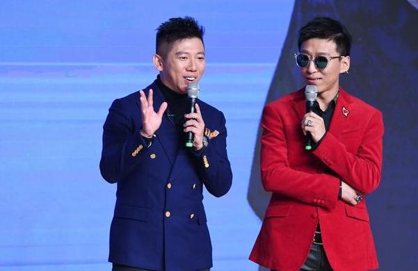 羽泉组合近况,羽泉组合生活现状