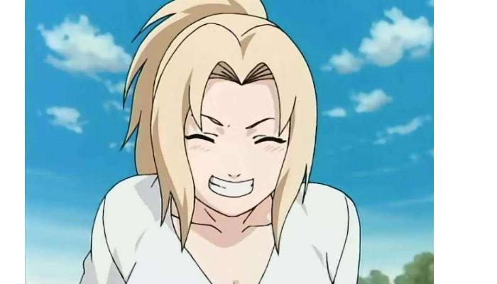 纲手为什么离开木叶,纲手和千手是一个姓吗