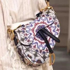 2019时尚品牌包包,2019年包包潮流