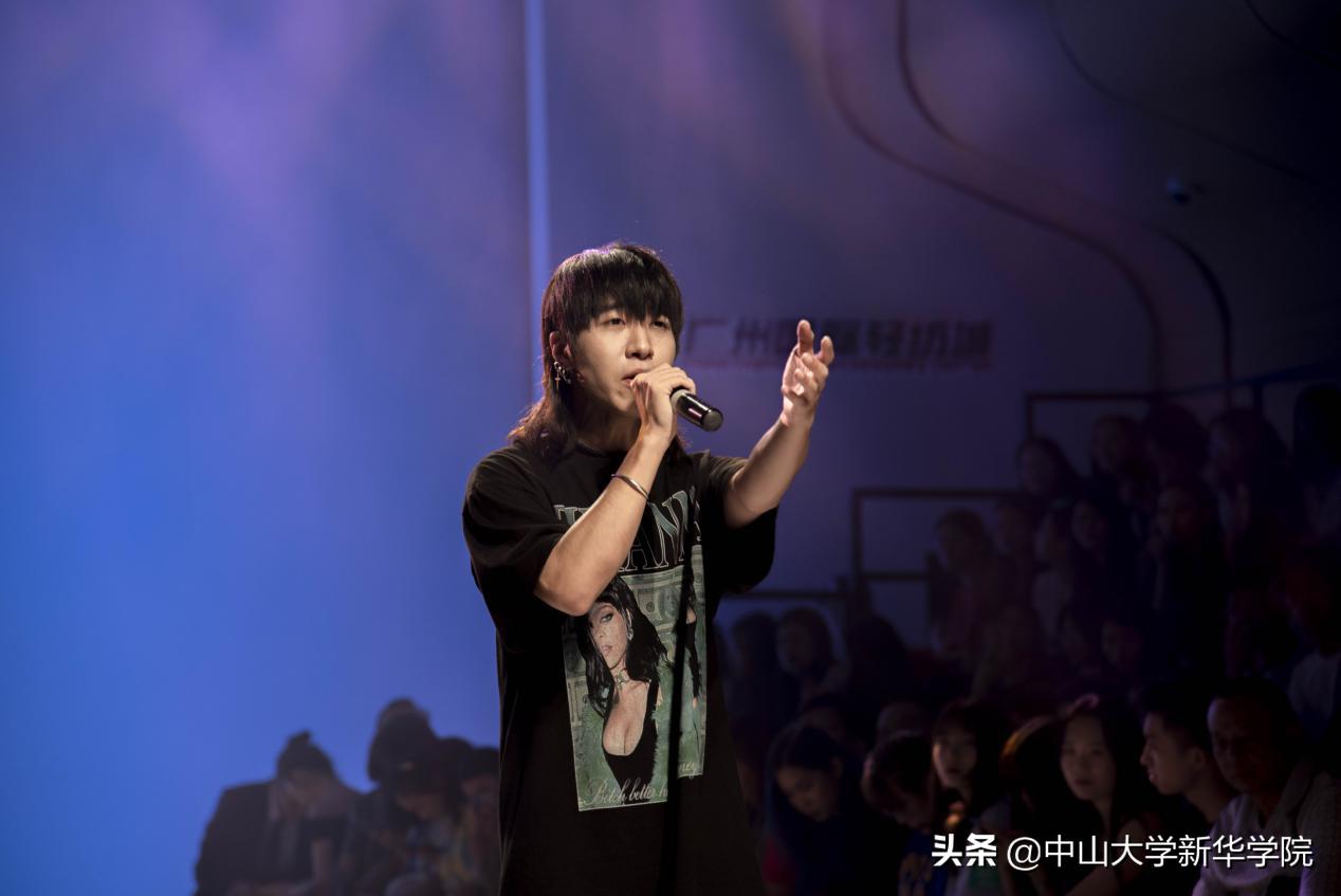 服装设计学院毕业作品发布会,广州新华学院服装设计毕业展