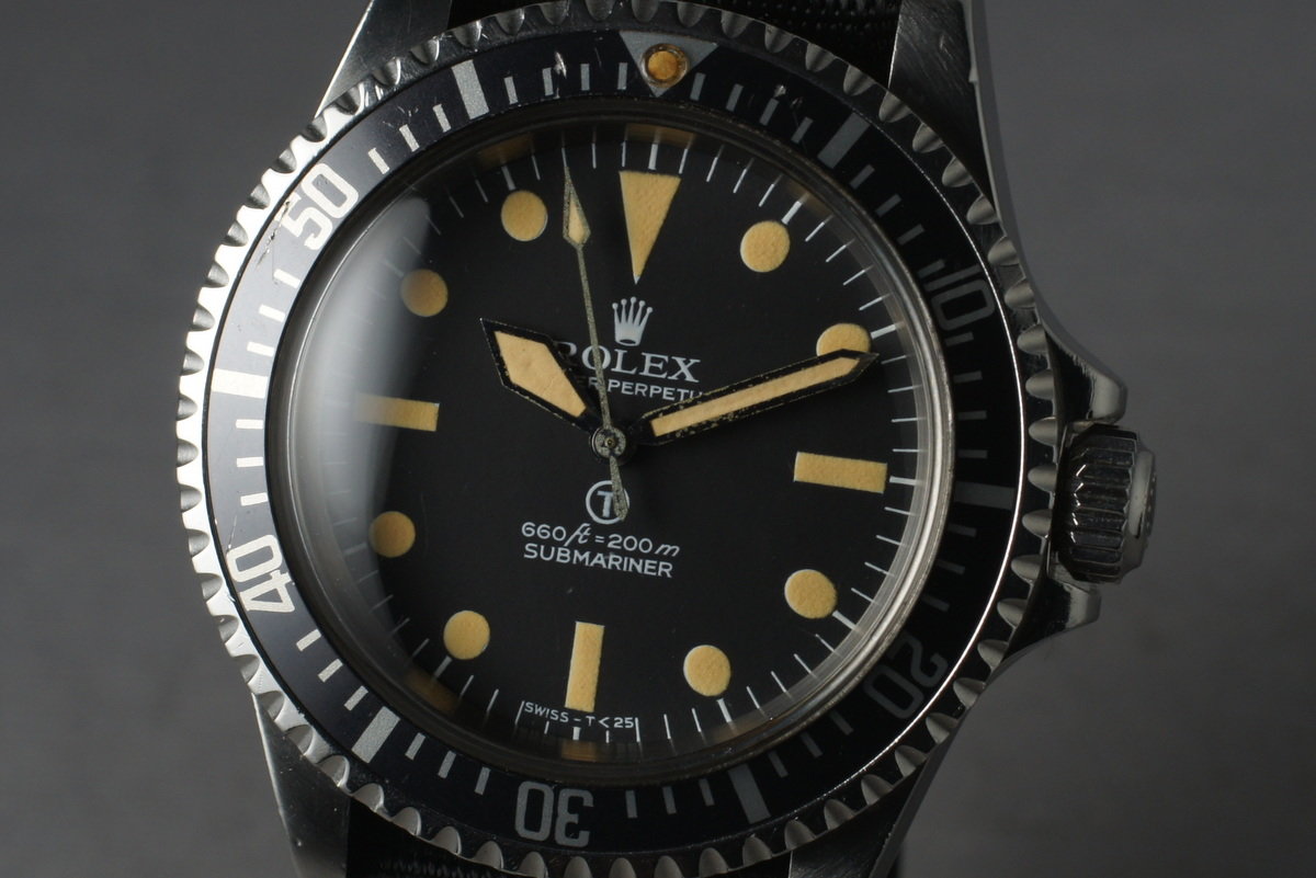 军表种类,什么样的军表才算军表