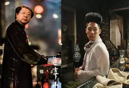 道士下山何安下登场视频,道士下山何安下求师傅解脱