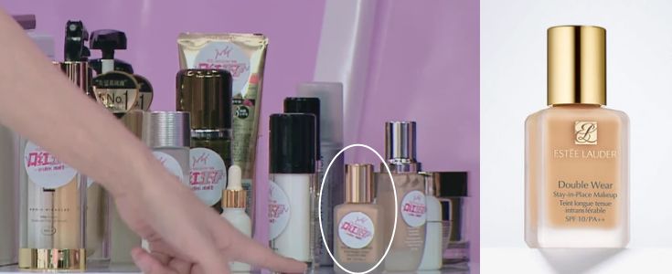 谁说明星只买贵的东西,谁说女明星变美是靠千万元护肤品