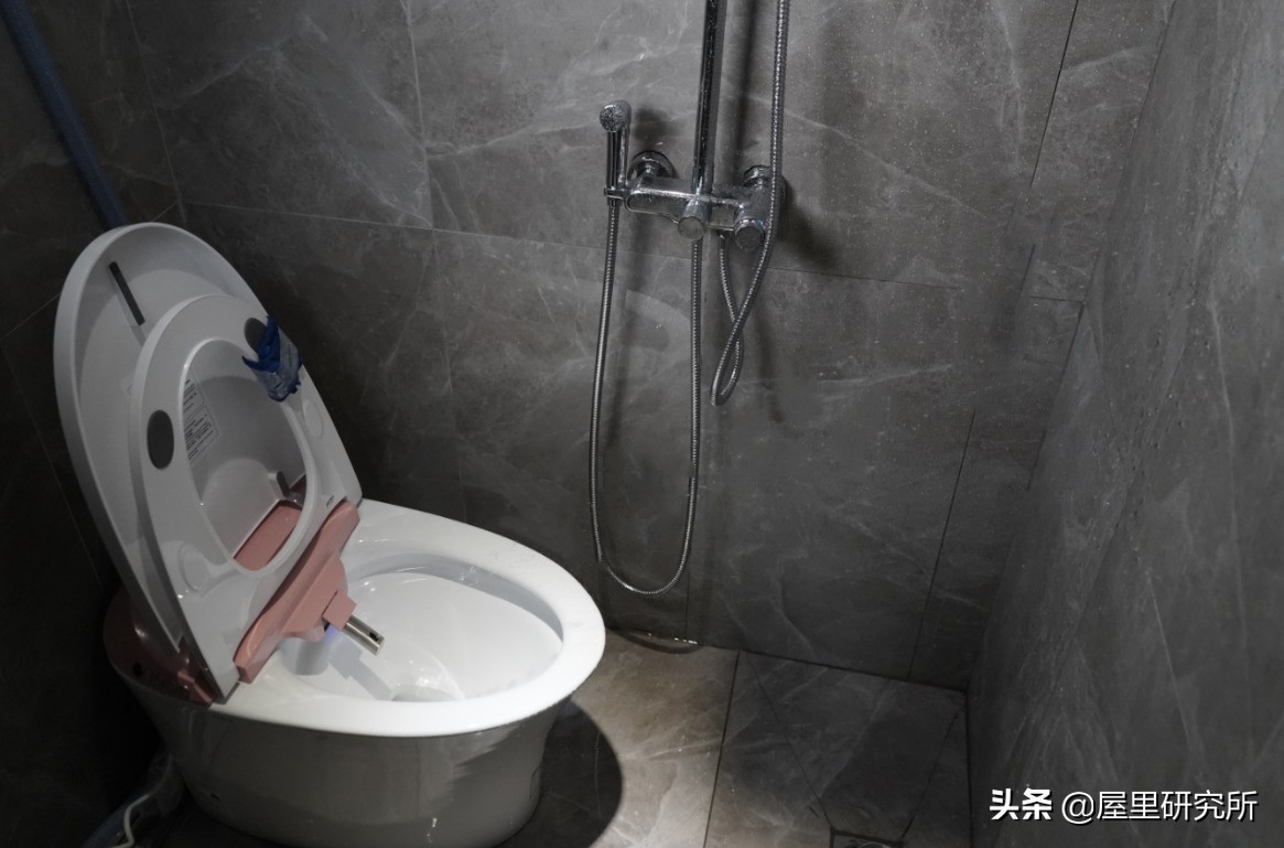 智能马桶到底好不好,tutu智能马桶实测