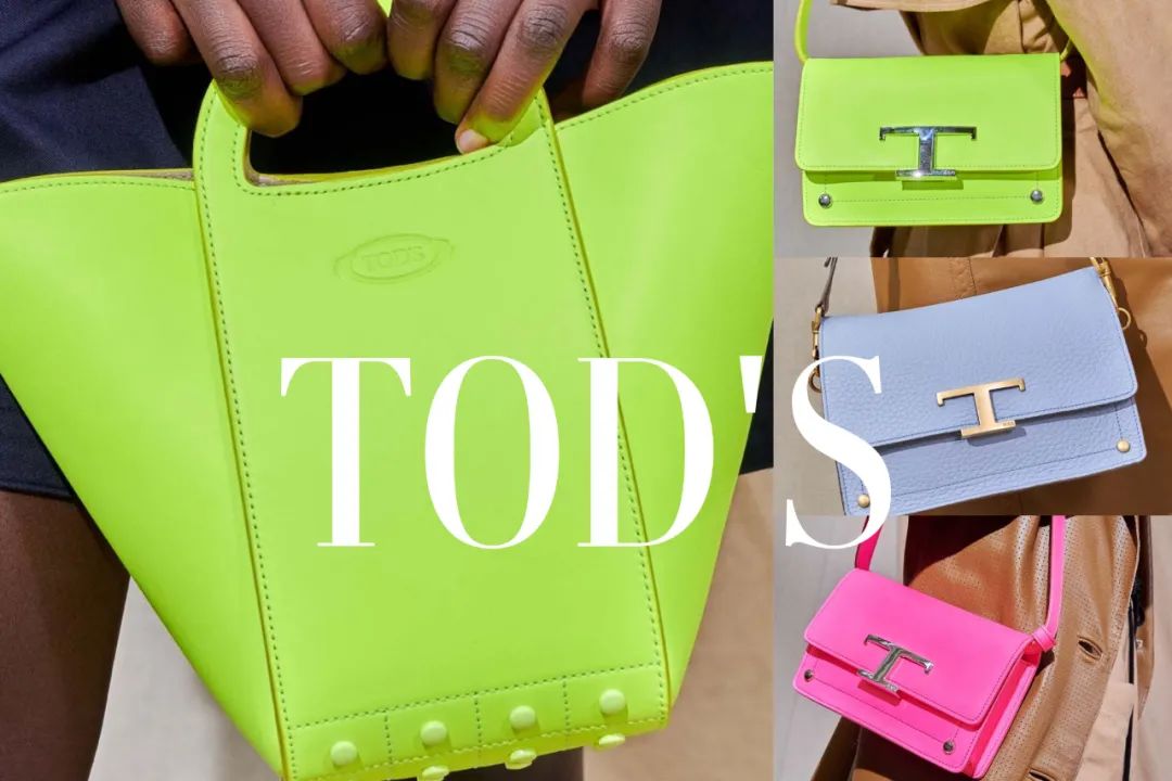 这些赢在起跑线上的包包已经成为爆爆爆爆款了