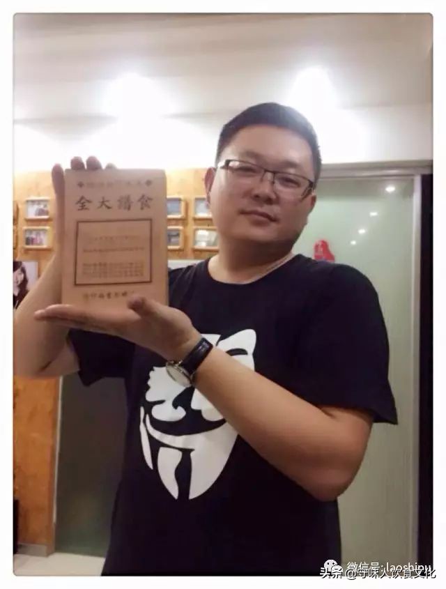 中国最强吃货,史上最强的大吃货