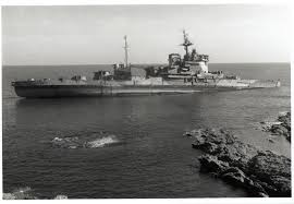 厌战号战列舰世界纪录,厌战号战列舰在二战中的战绩如何