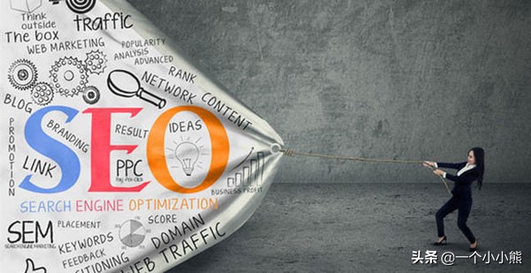 网站优化就是搜索引擎优化,网站优化做什么工作好
