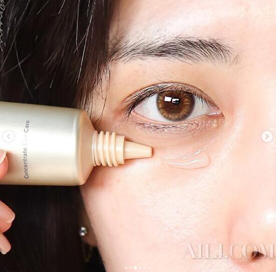 昂贵眼霜拯救不了黑眼圈的说说,去干纹最好的眼霜