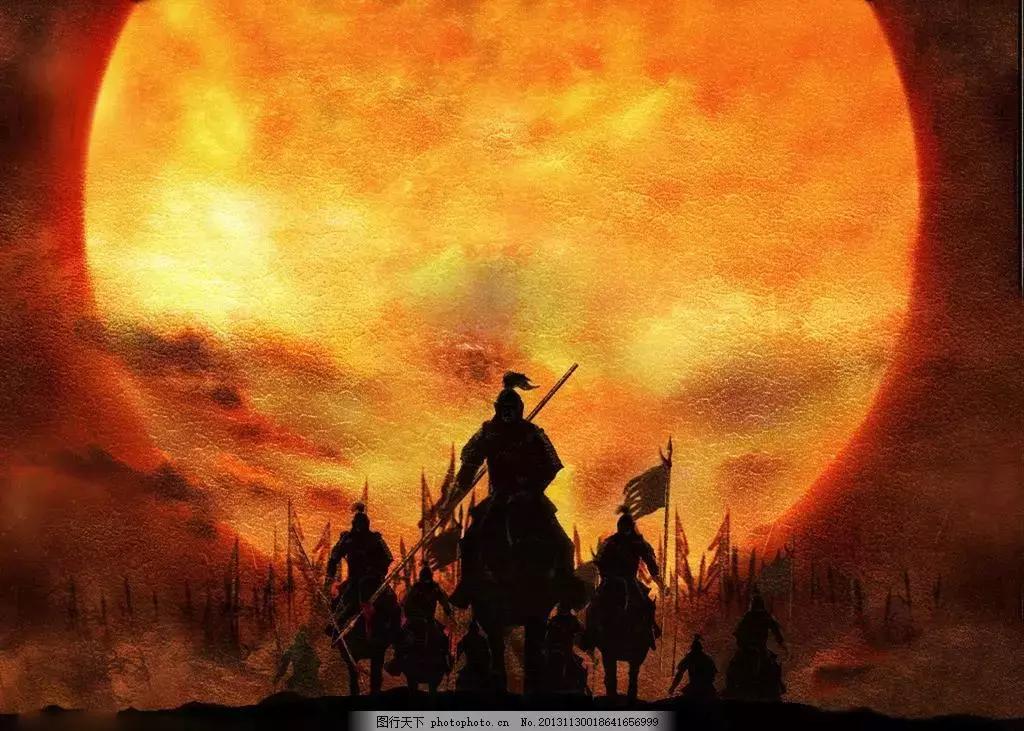 “血月见，妖孽现”丨2019年的这颗红月亮，送给北美~