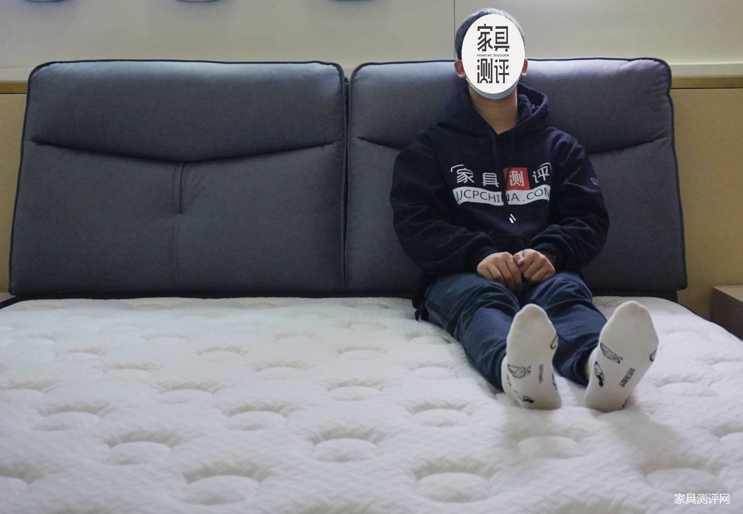 芝华仕床垫d026可以反过来睡吗,五星床垫测评芝华仕睡得腰不舒服