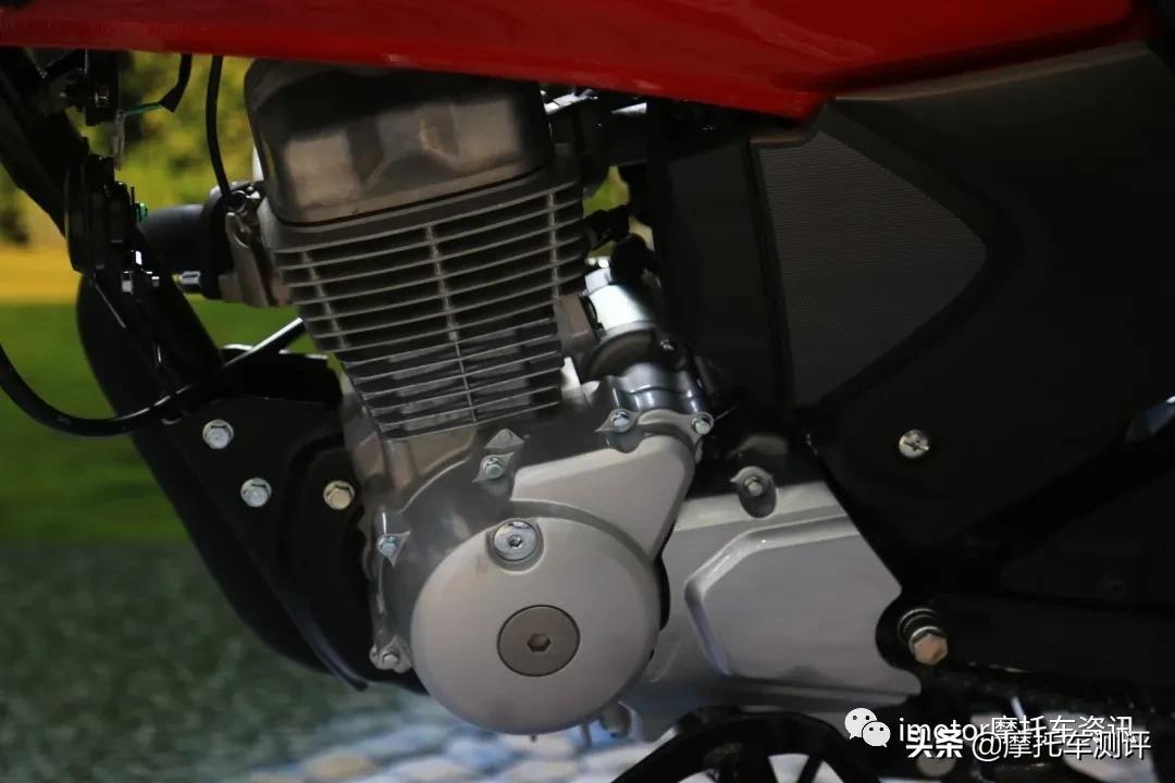 五羊本田佳御110与新大洲本田裂行,新大洲本田裂行rx125fi2