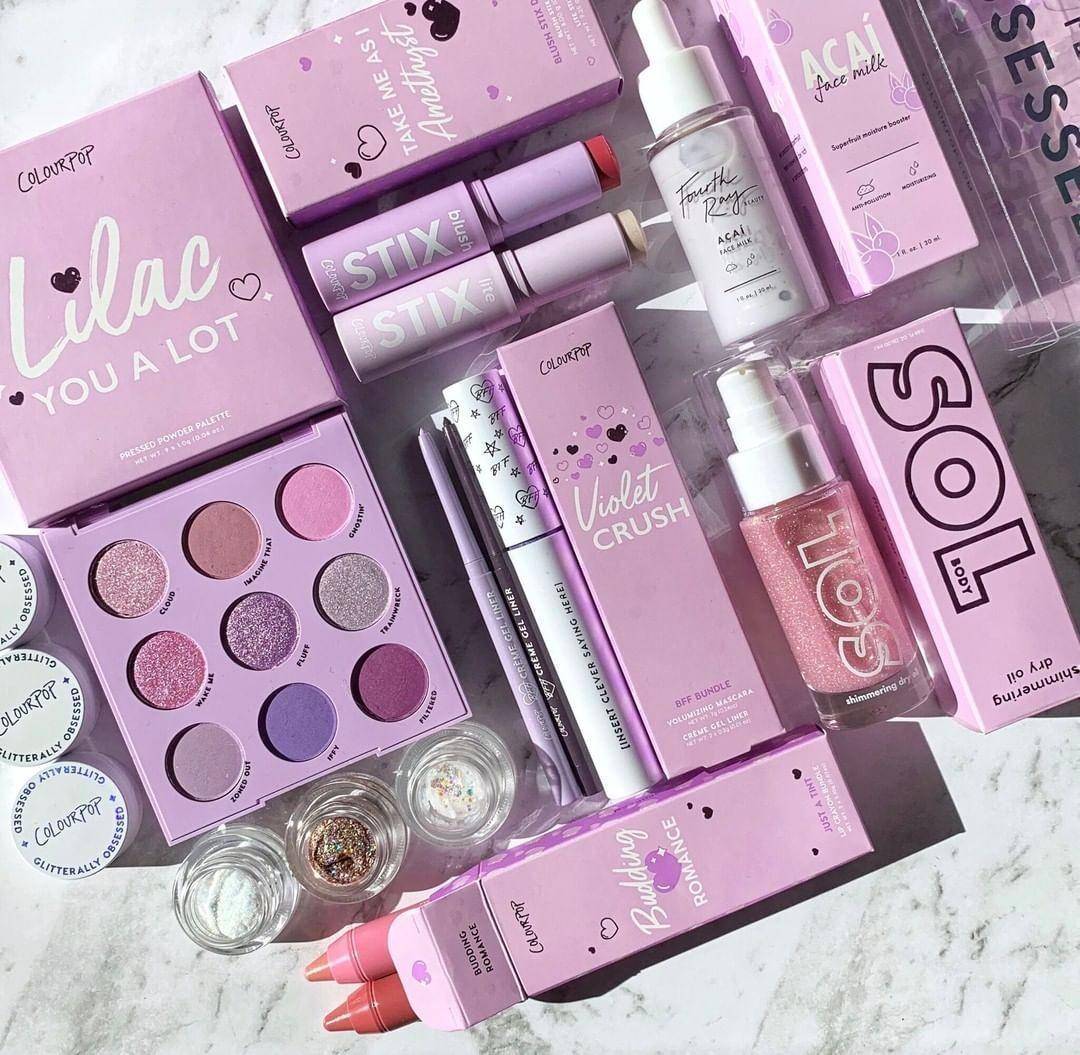 眼睛比较敏感用什么质地的眼影,眼睛凸买什么色的眼影