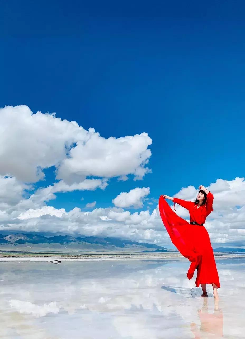 丽江最美的一个地方,中国最美100个地方丽江