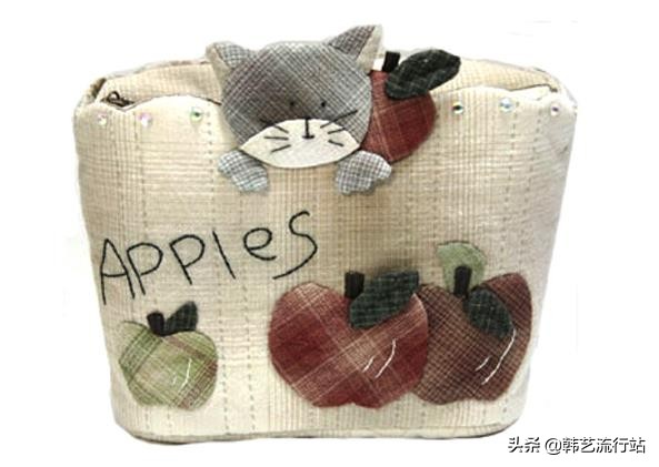 韩系流行包包大包,韩国最流行的新潮包包