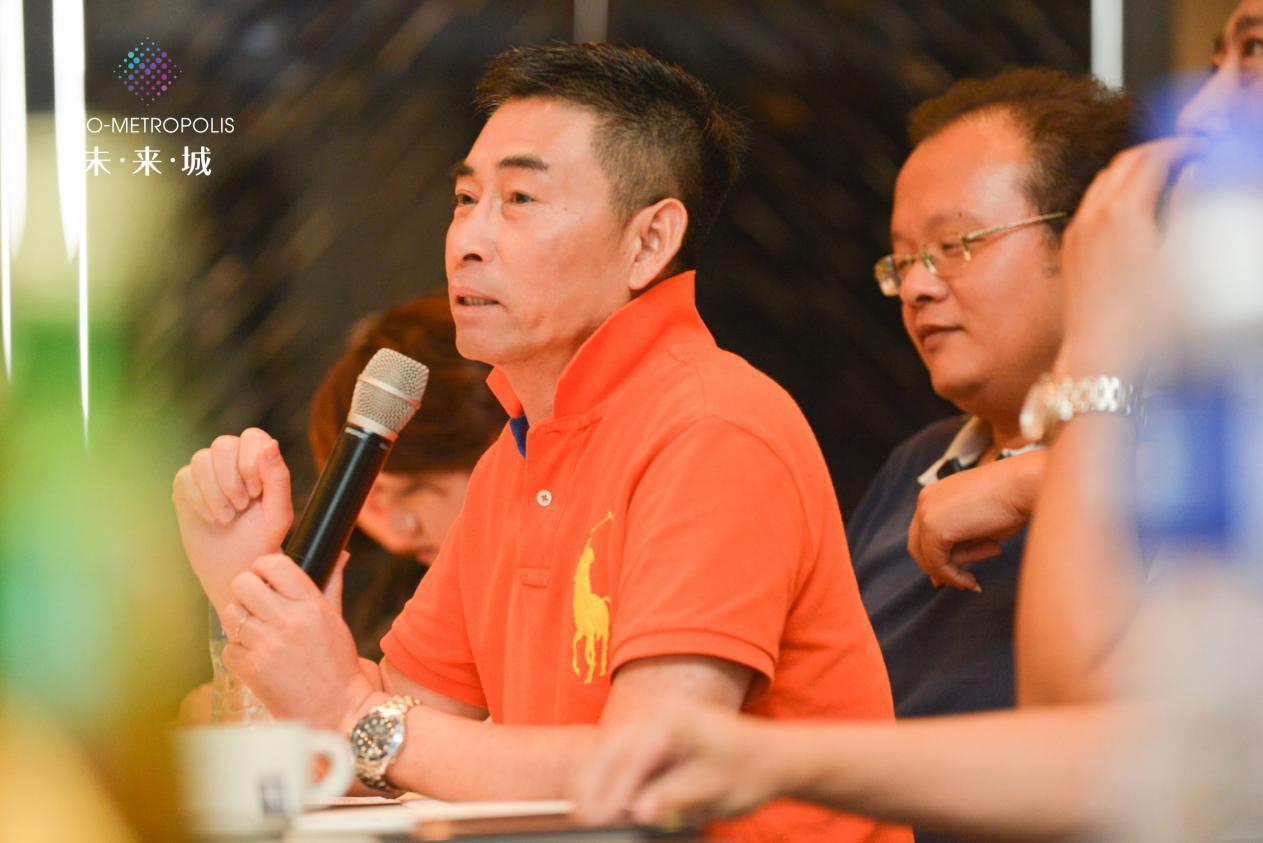 2023年未来城开业时间表,2019年未来城开盘