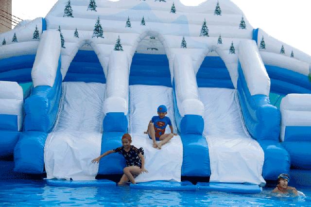 常熟水上体验门票团购,常熟哪里有好玩的水上乐园