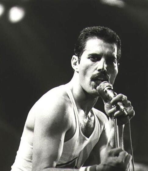 皇后乐队到底创造了多少经典歌曲,还原皇后宜修粤语