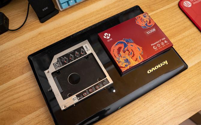 佰微ssd怎么用,佰微笔记本固态迁移