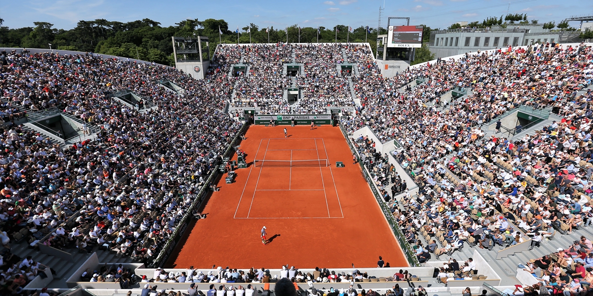 红土之王法网110胜纳达尔,红土之王纳达尔首夺法网冠军