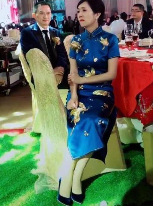 最美的妈妈旗袍,最美旗袍妈妈一举夺魁