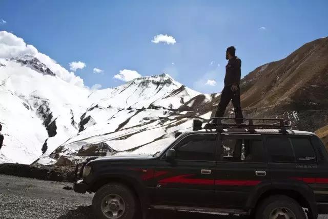 玄奘穿越帕米尔路线,帕米尔高原路线图帕莎古道