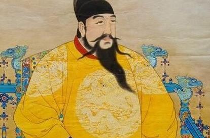 明朝皇帝喜欢娶朝鲜女子为妃。明成祖时，几位朝鲜女子被迫殉葬