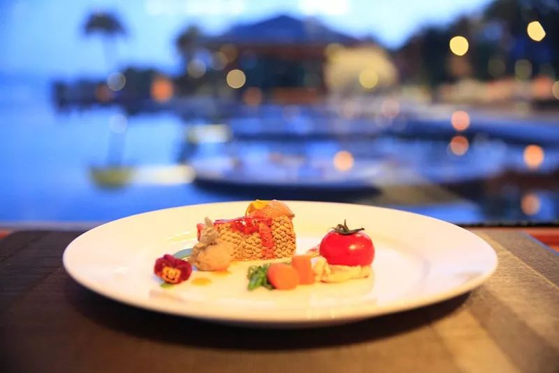 中国最好的柏联酒店,国内最好的柏联酒店