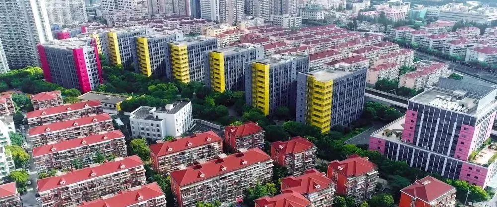 工作在天华园区的青年白领究竟有多幸福？