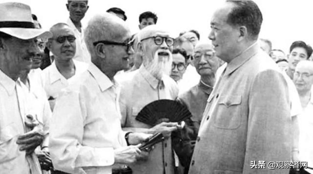 青年毛*东泽**为什么没出国留学？