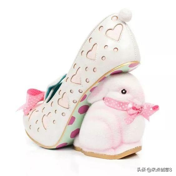 不是我说，你这辈子都穿不到这样优秀的鞋子