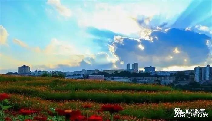 忆宜君:在宜君有个记忆叫转角楼