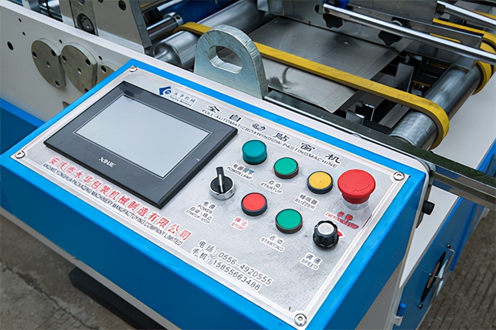 安庆永华贴窗机的调试,安庆永华贴窗机供应商