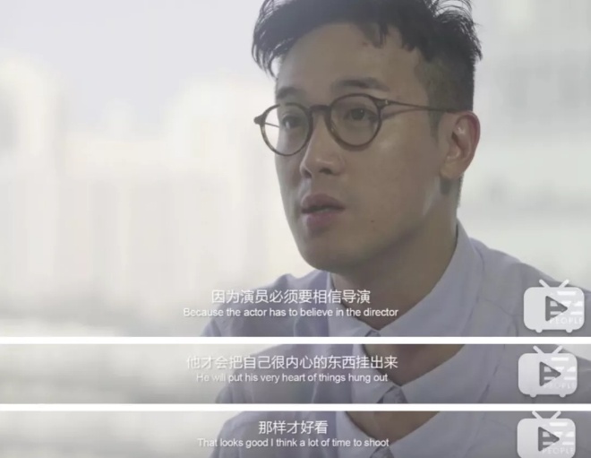 曾国祥周冬雨青春有你,曾国祥周冬雨完整视频