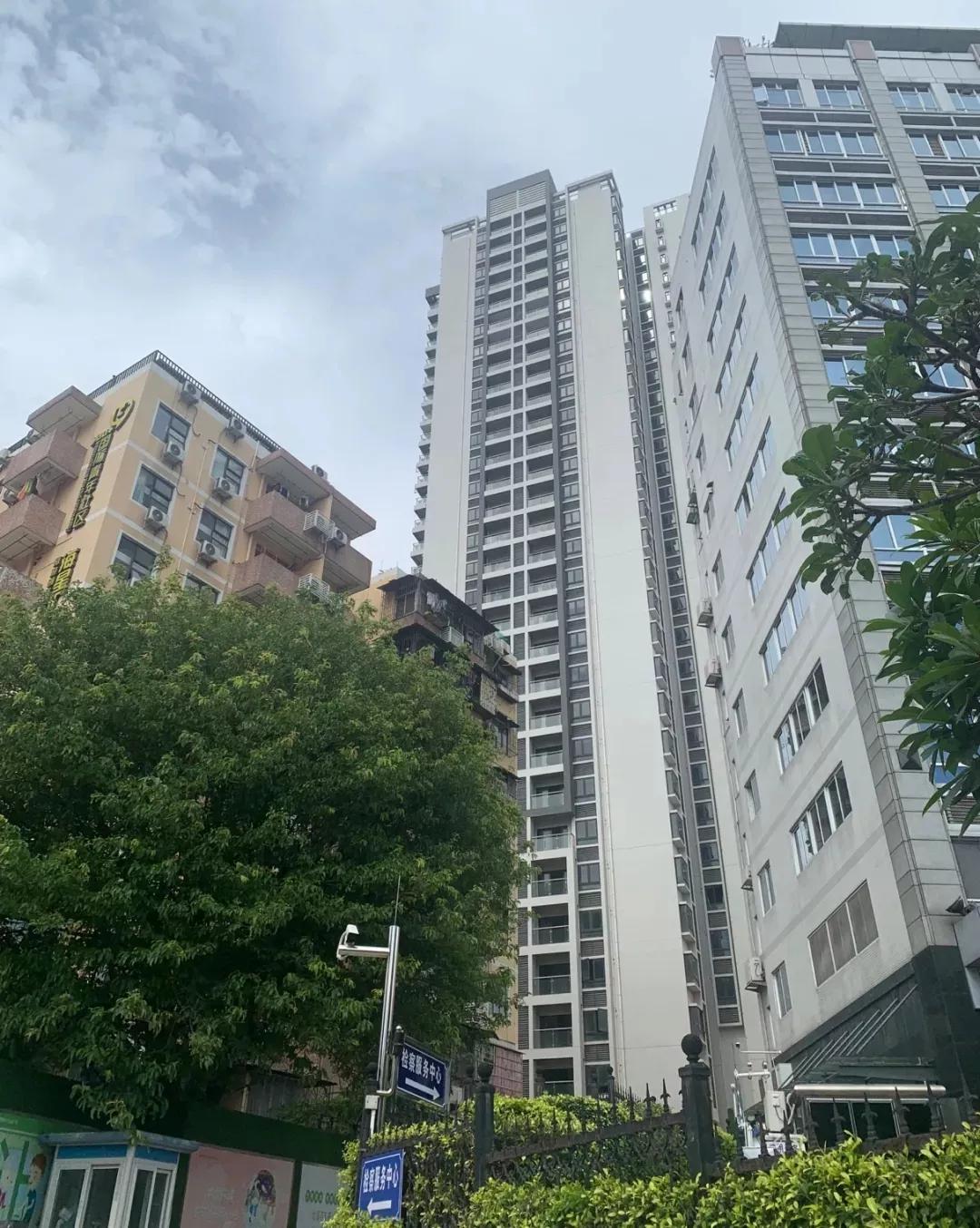 广州老海珠发现“老蚌生珠”，产权缩水盘究竟香不香？