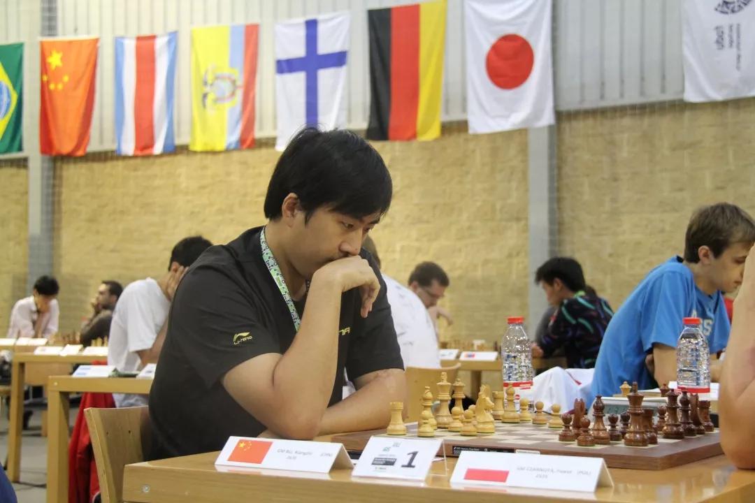 国际象棋竞赛被保送,国际象棋保送录取条件