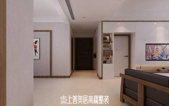 石家庄整体装修一般多少钱一平方,石家庄极简风格装修多少钱一平